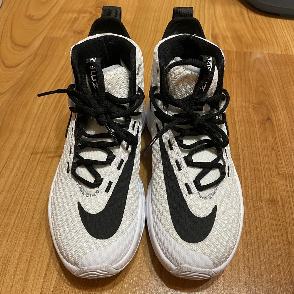 Nike Basketball Shoes
